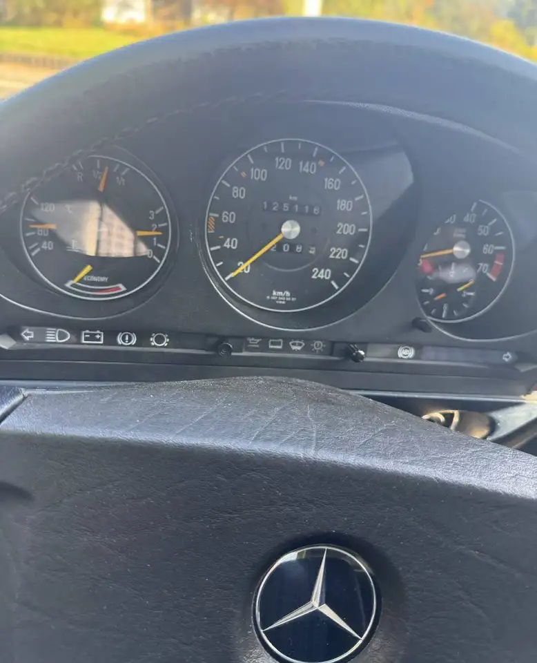 Mercedes-Benz SL 300 300 SL, foto 7