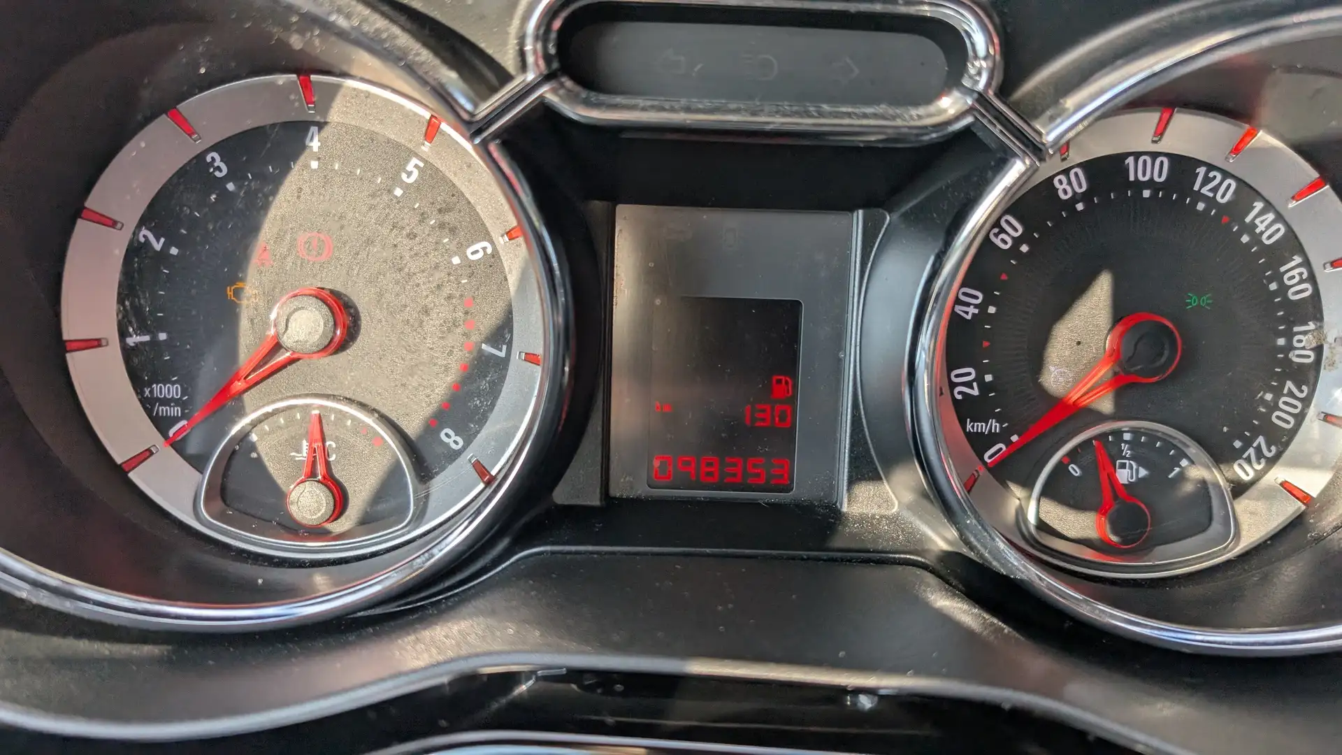 Opel Adam Adam JAM 1.4 Grau - 2