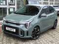 Kia Picanto 1.2GT-Line Launch Glasd.-Navi-Leder-LED Grün - thumbnail 2