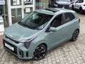 Kia Picanto 1.2GT-Line Launch Glasd.-Navi-Leder-LED Grün - thumbnail 1