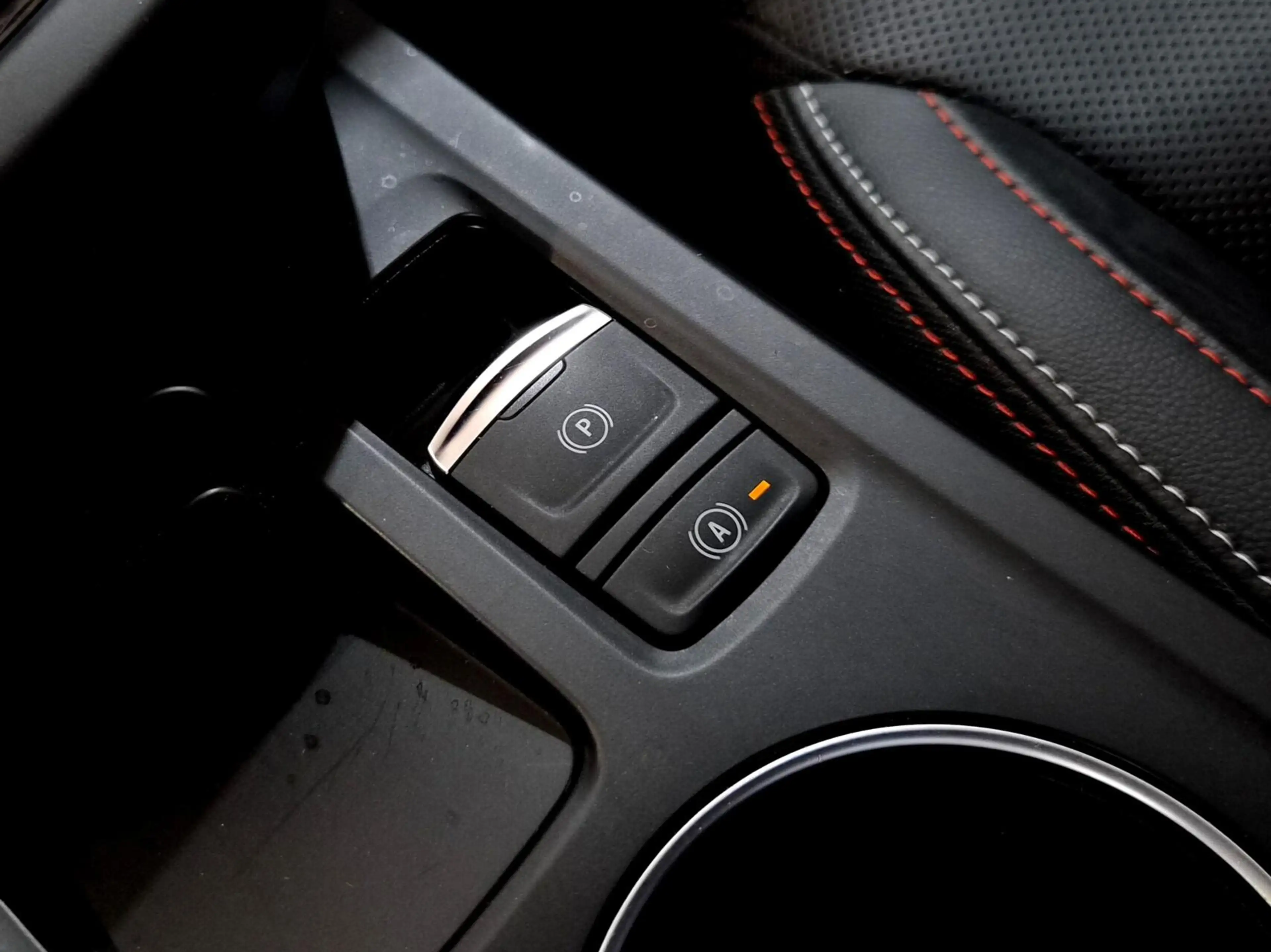 Renault Arkana 1.6 E-Tech Hybrid 145 R.S. Line — photo 18