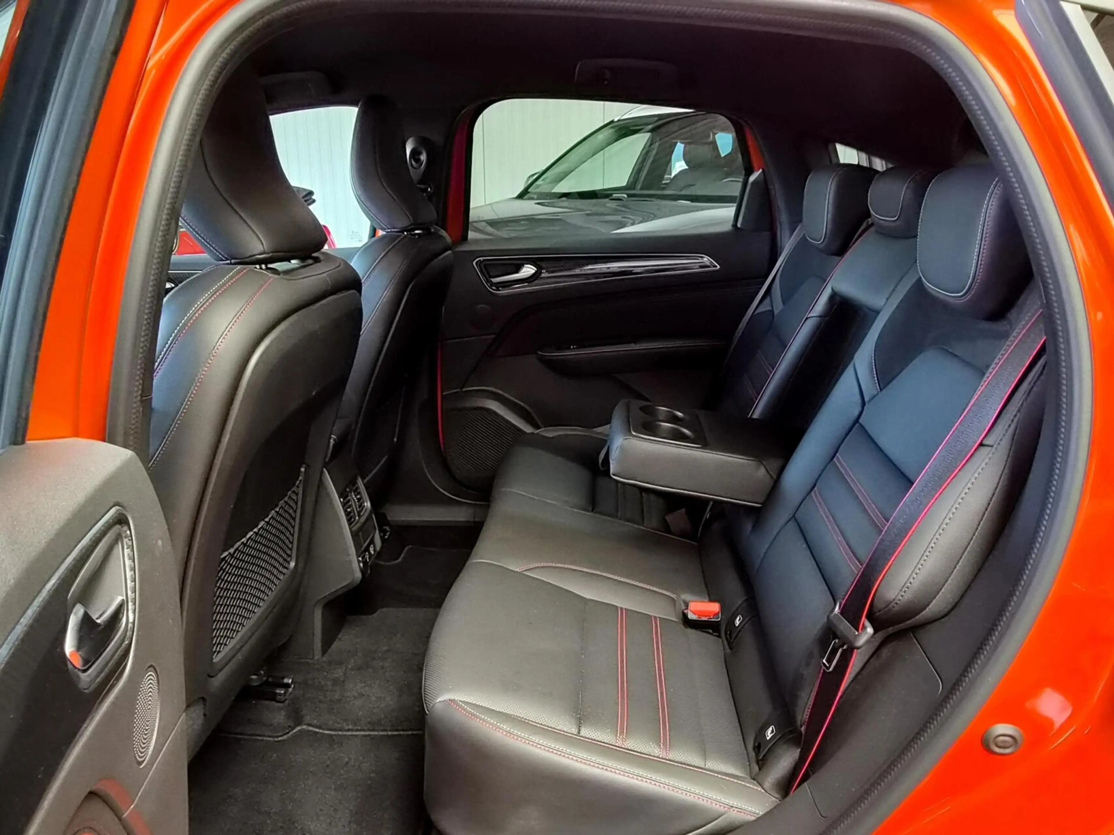 Renault Arkana 1.6 E-Tech Hybrid 145 R.S. Line — photo 5
