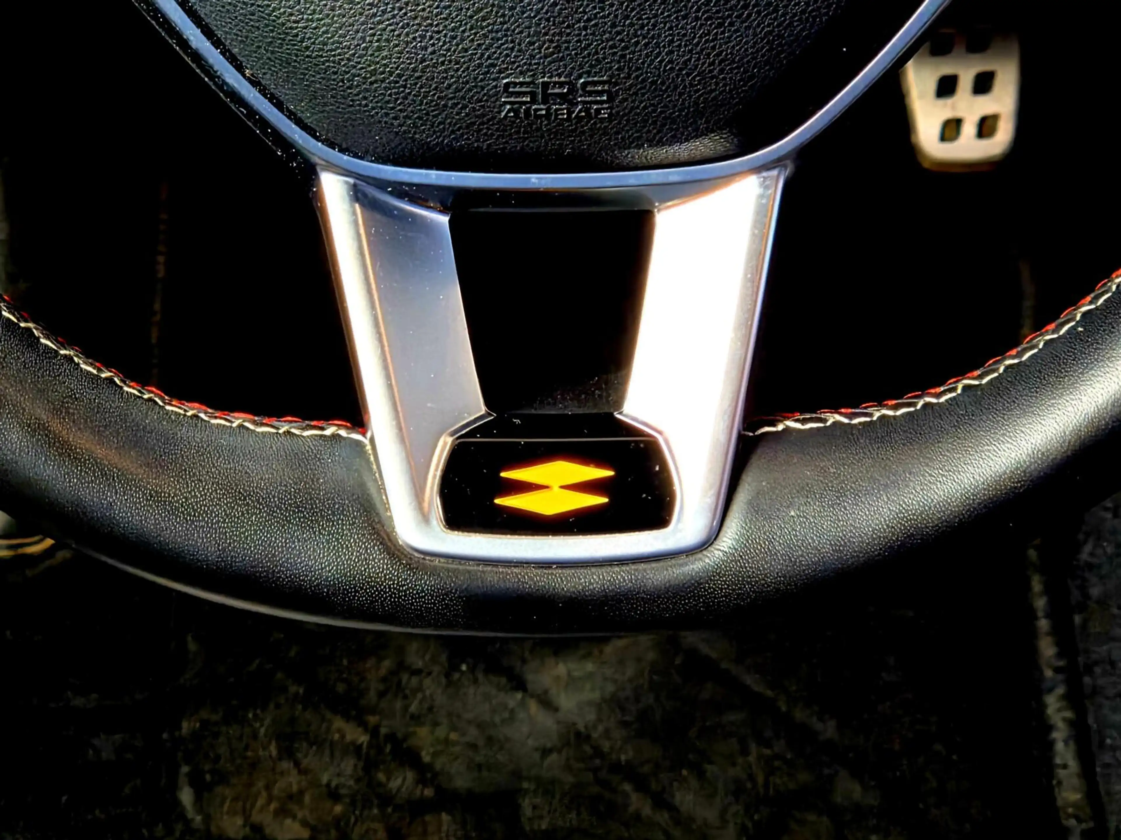 Renault Arkana 1.6 E-Tech Hybrid 145 R.S. Line — photo 36