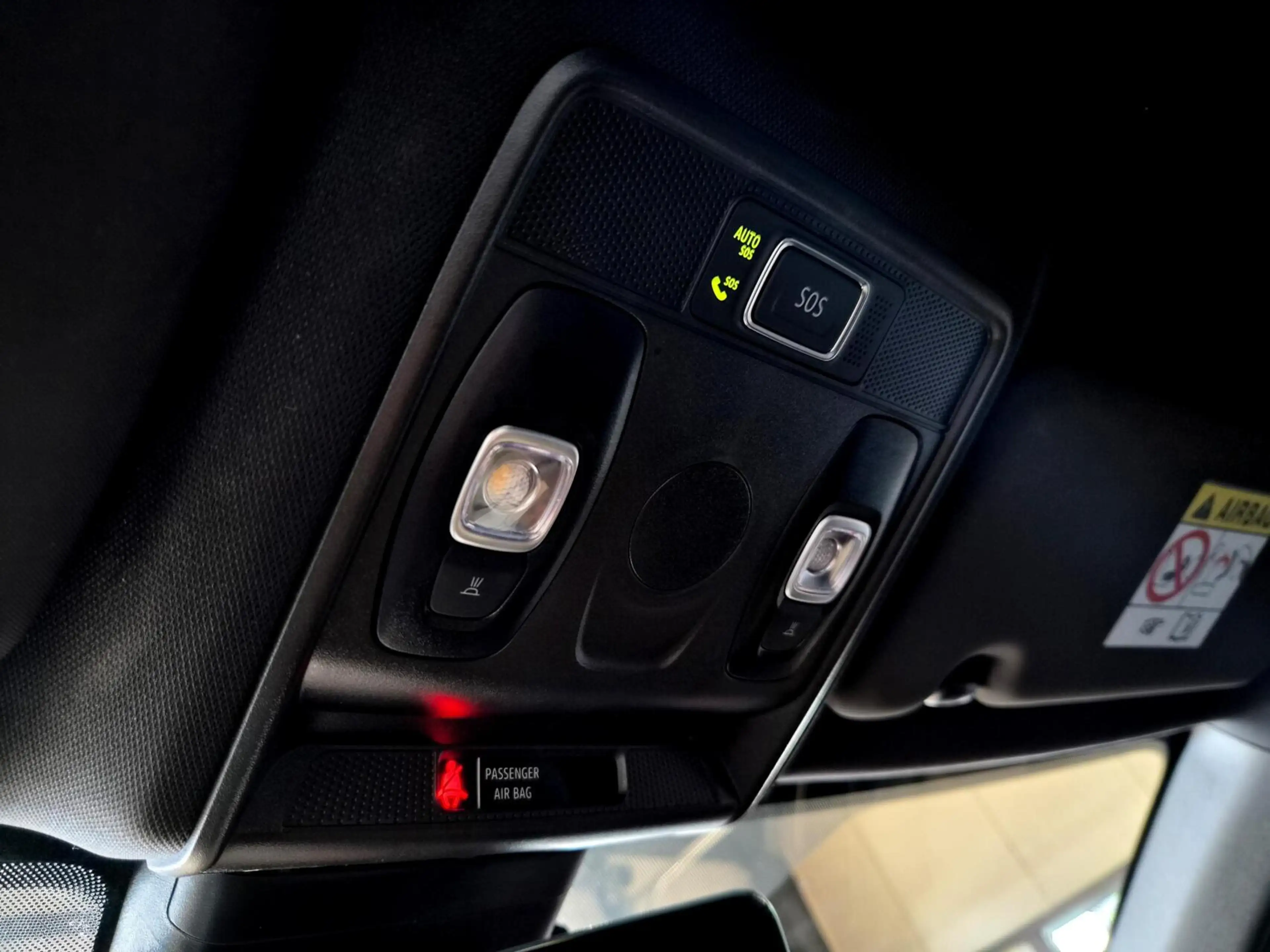 Renault Arkana 1.6 E-Tech Hybrid 145 R.S. Line — photo 43