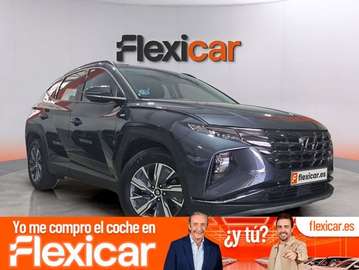 1.6 TGDI PHEV Maxx AT