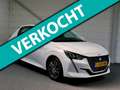 Peugeot 208 1.2 PT Active Pack Navi/PDC/Airco/Carplay (all-inc Blanco - thumbnail 1