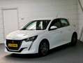 Peugeot 208 1.2 PT Active Pack Navi/PDC/Airco/Carplay (all-inc Blanco - thumbnail 2