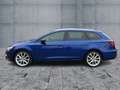 SEAT Leon ST 2.0 TDI DSG FR-LINE LED+NAVI+ACC+SHZ+PDC Blau - thumbnail 4