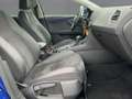 SEAT Leon ST 2.0 TDI DSG FR-LINE LED+NAVI+ACC+SHZ+PDC Blau - thumbnail 12