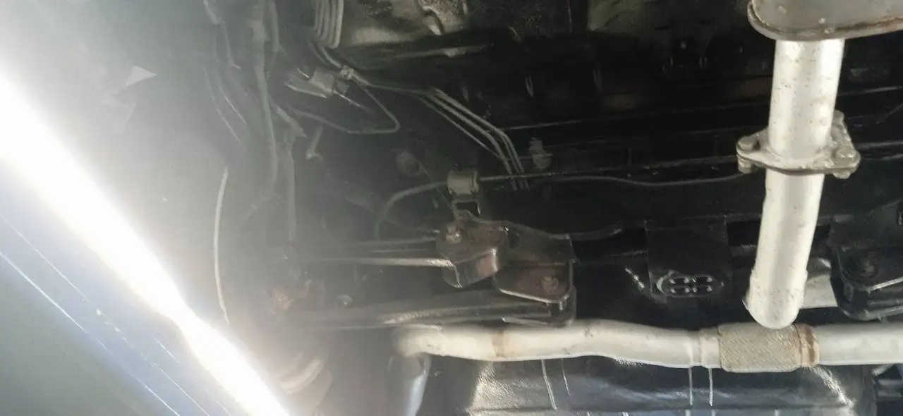 Mitsubishi 3000 GT v6 atmo, foto 5