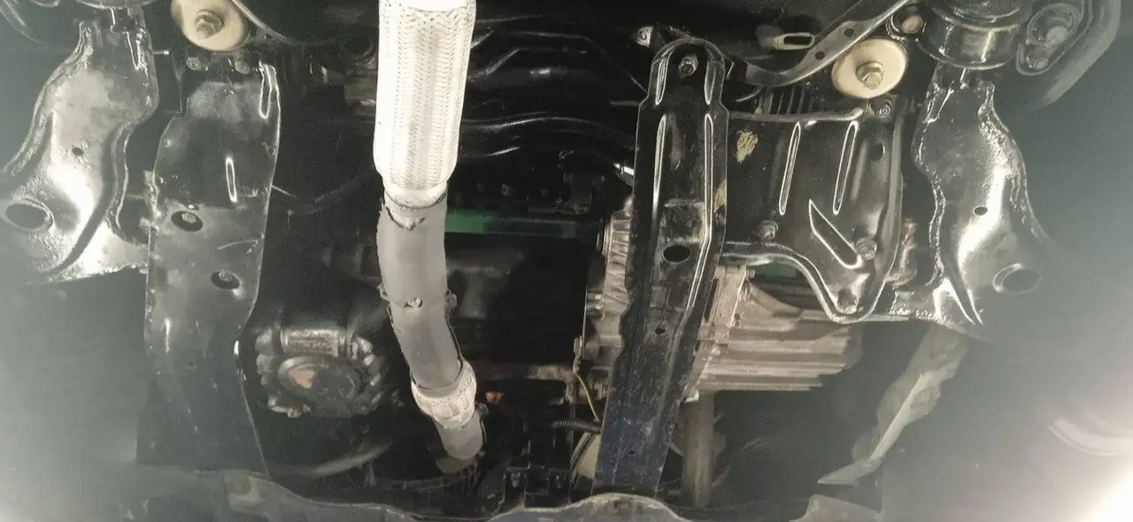 Mitsubishi 3000 GT v6 atmo, foto 6