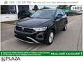 Volkswagen T-Roc 1.0TSI Life DC LED NAVI SHZ PDC DAB Noir - thumbnail 2