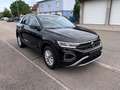 Volkswagen T-Roc 1.0TSI Life DC LED NAVI SHZ PDC DAB Noir - thumbnail 6