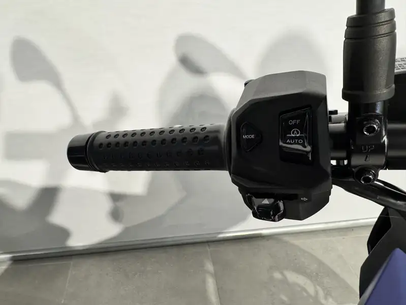 Aprilia SR GT 200 - foto 6