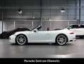 Porsche 991 911 Carrera Cabrio;Sitzbelüft.;Lift;Burmester Weiß - thumbnail 2