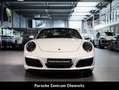 Porsche 991 911 Carrera Cabrio;Sitzbelüft.;Lift;Burmester Weiß - thumbnail 5