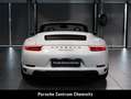 Porsche 991 911 Carrera Cabrio;Sitzbelüft.;Lift;Burmester Weiß - thumbnail 6