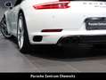 Porsche 991 911 Carrera Cabrio;Sitzbelüft.;Lift;Burmester Weiß - thumbnail 22