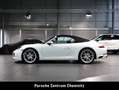 Porsche 991 911 Carrera Cabrio;Sitzbelüft.;Lift;Burmester Weiß - thumbnail 3
