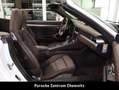 Porsche 991 911 Carrera Cabrio;Sitzbelüft.;Lift;Burmester Weiß - thumbnail 14