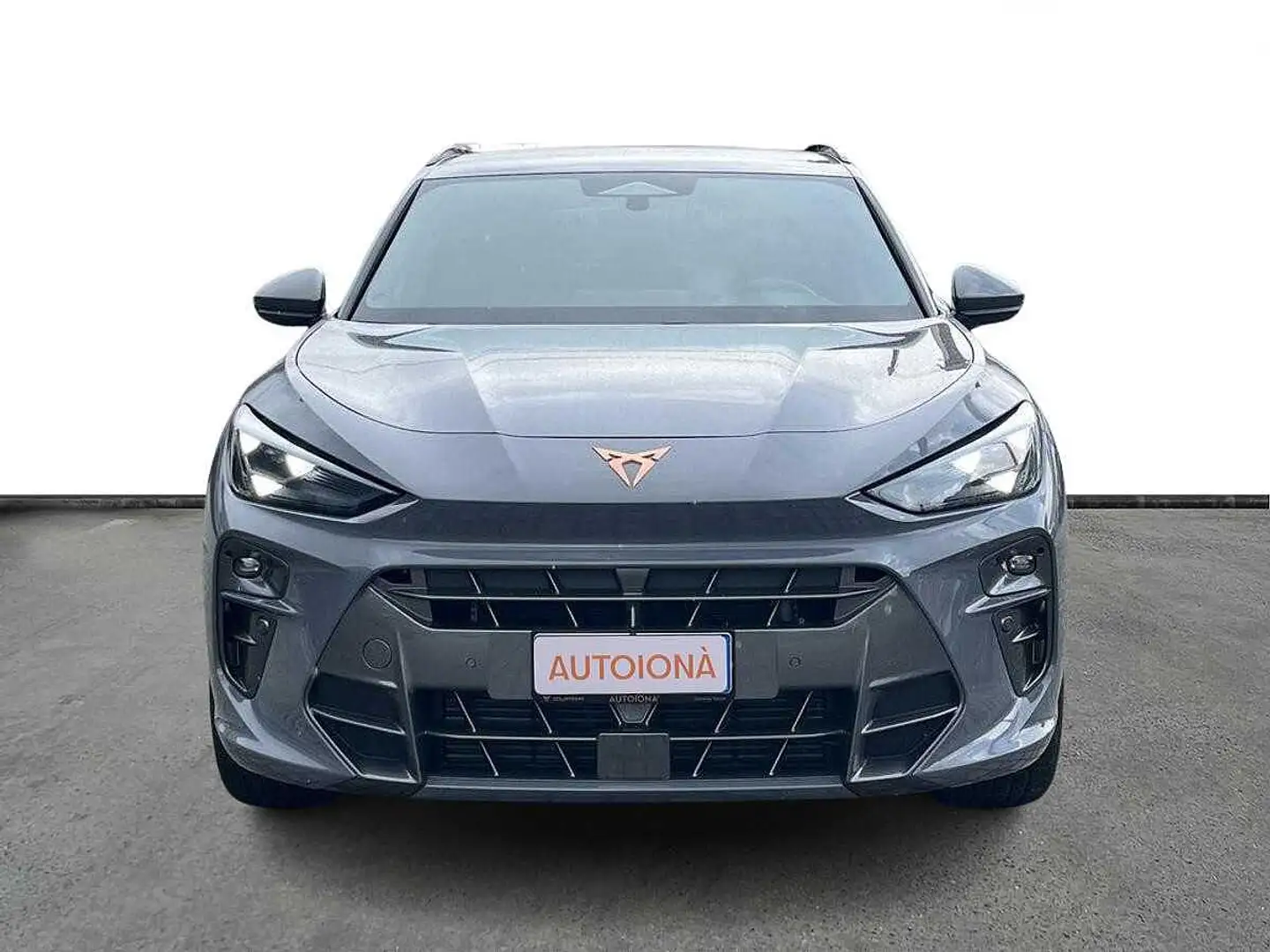 CUPRA Terramar 1.5 Hybrid DSG Grigio - 2