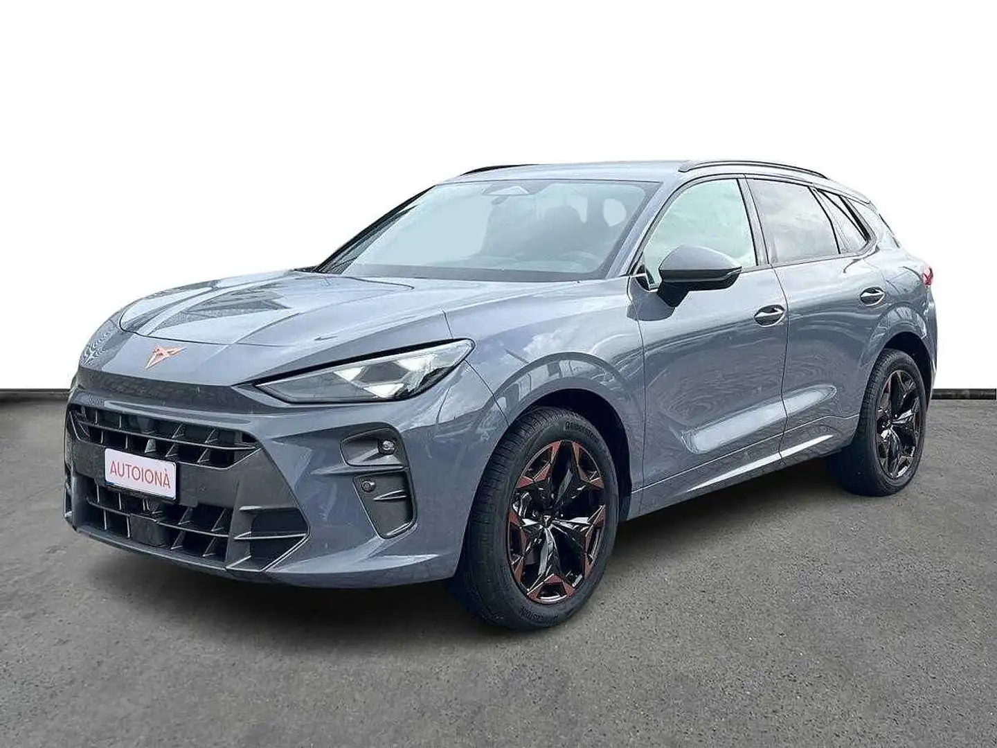CUPRA Terramar 1.5 Hybrid DSG Grigio - 1