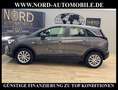 Opel Crossland 1.2 Elegance Navi/LED/PDC/SHZ Elegance Grau - thumbnail 7