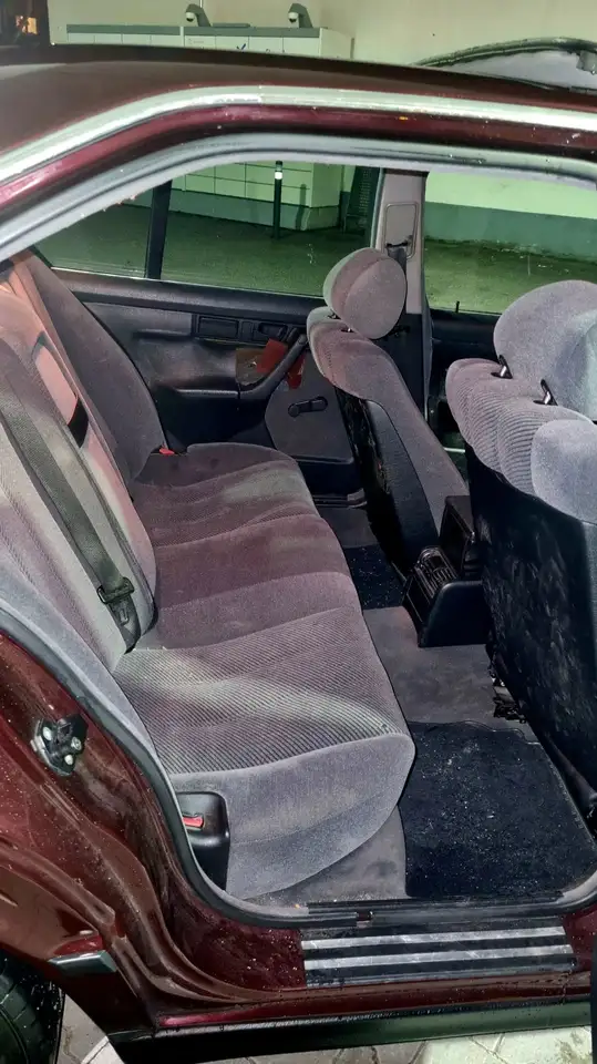 BMW 520i 24V, foto 11