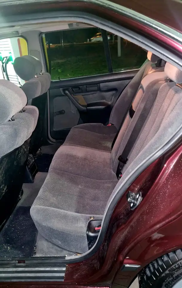 BMW 520i 24V, foto 12