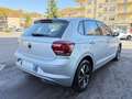 Volkswagen Polo Polo 1.0 TSI 5p. Comfortline BlueMotion Technology Grijs - thumbnail 7