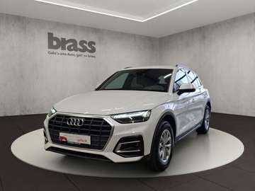 SUV 45 TFSI quattro 195(265) kW(PS) S tronic