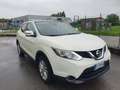 Nissan Qashqai+2 Tekna Bianco - thumbnail 1