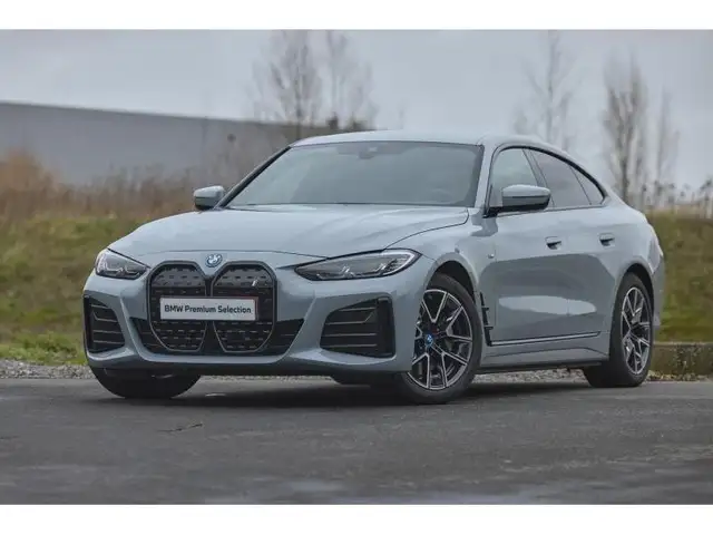 BMW i4 i4 eDrive35 Gran Coupé