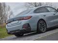BMW i4 i4 eDrive35 Gran Coupé Grijs - thumbnail 45