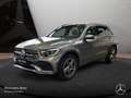 Mercedes-Benz GLC 220 d 4M AMG+PANO+AHK+MULTIBEAM+FAHRASS+KAMERA Grau - thumbnail 2