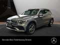 Mercedes-Benz GLC 220 d 4M AMG+PANO+AHK+MULTIBEAM+FAHRASS+KAMERA Grau - thumbnail 1