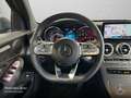 Mercedes-Benz GLC 220 d 4M AMG+PANO+AHK+MULTIBEAM+FAHRASS+KAMERA Grau - thumbnail 14