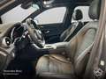 Mercedes-Benz GLC 220 d 4M AMG+PANO+AHK+MULTIBEAM+FAHRASS+KAMERA Grau - thumbnail 11