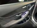 Mercedes-Benz GLC 220 d 4M AMG+PANO+AHK+MULTIBEAM+FAHRASS+KAMERA Grau - thumbnail 17