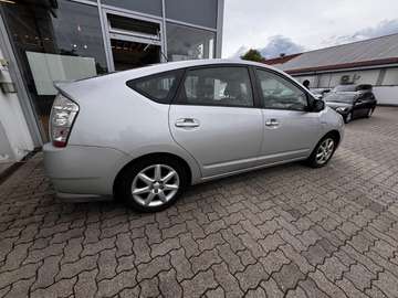 Basis 1.5 VVT-i HSD