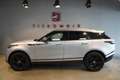 Land Rover Range Rover Velar 2.0d S-Panorama-Scheckheft gepfl.-Top Zustand Plateado - thumbnail 3
