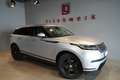 Land Rover Range Rover Velar 2.0d S-Panorama-Scheckheft gepfl.-Top Zustand Plateado - thumbnail 1