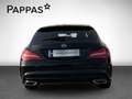 Mercedes-Benz CLA 180 Sh.-BRAKE PTS SHZ Navi AHK LED EASY-PACK Noir - thumbnail 4