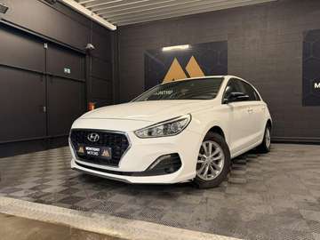 1.0 T-GDi 120cv Blanc 04/20 95738km Clim Radio USB