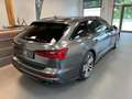 Audi A6 40 TDI SPORT QUATTRO 3X SLINE DAYTONA BLACK ... K Grau - thumbnail 4