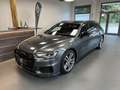 Audi A6 40 TDI SPORT QUATTRO 3X SLINE DAYTONA BLACK VIR... Gris - thumbnail 7