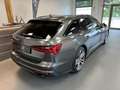 Audi A6 40 TDI SPORT QUATTRO 3X SLINE DAYTONA BLACK VIR... Gris - thumbnail 4