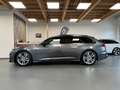 Audi A6 40 TDI SPORT QUATTRO 3X SLINE DAYTONA BLACK VIR... Gris - thumbnail 8
