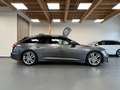 Audi A6 40 TDI SPORT QUATTRO 3X SLINE DAYTONA BLACK VIR... Gris - thumbnail 3