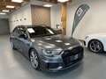 Audi A6 40 TDI SPORT QUATTRO 3X SLINE DAYTONA BLACK ... K Grau - thumbnail 2